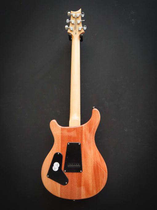 PRS SE Custom 24 Faded Blue – Bild 15