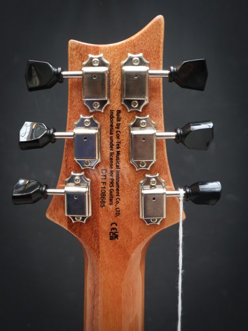PRS SE Paul's Guitar Charcoal – Bild 13