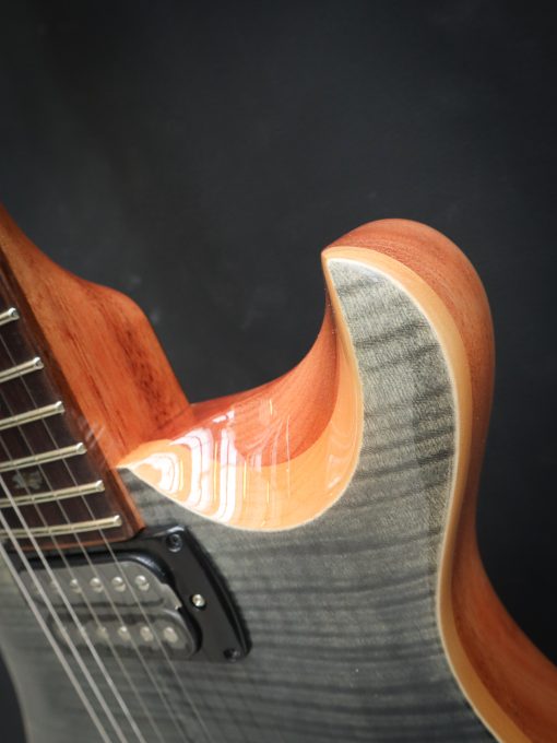 PRS SE Paul's Guitar Charcoal – Bild 10