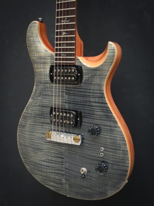 PRS SE Paul's Guitar Charcoal – Bild 9
