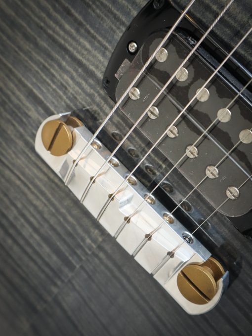 PRS SE Paul's Guitar Charcoal – Bild 8