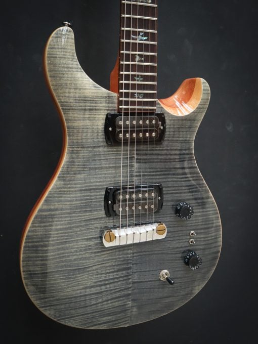 PRS SE Paul's Guitar Charcoal – Bild 7
