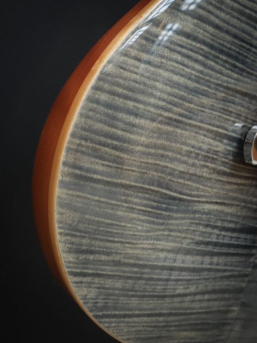 PRS SE Paul's Guitar Charcoal – Bild 6