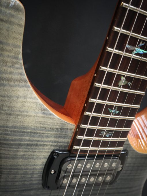 PRS SE Paul's Guitar Charcoal – Bild 5
