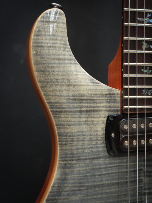PRS SE Paul's Guitar Charcoal – Bild 4