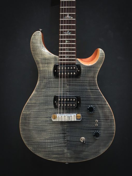 PRS SE Paul's Guitar Charcoal – Bild 3
