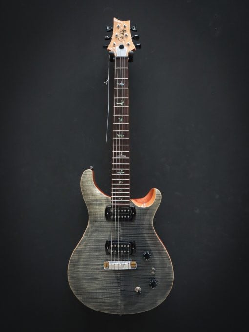 PRS SE Paul's Guitar Charcoal – Bild 2