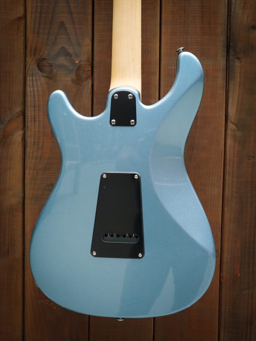 PRS SE NF3 Ice Blue Metallic – Bild 11