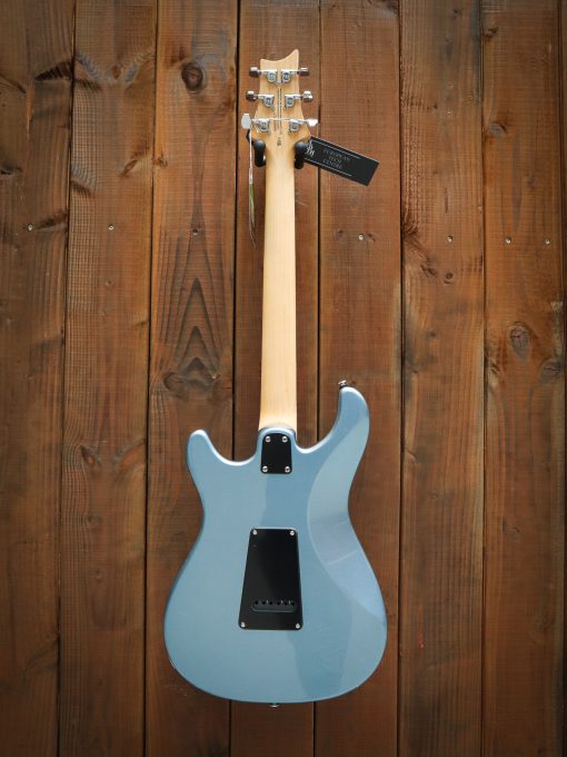 PRS SE NF3 Ice Blue Metallic – Bild 10