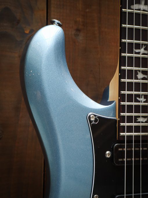 PRS SE NF3 Ice Blue Metallic – Bild 4
