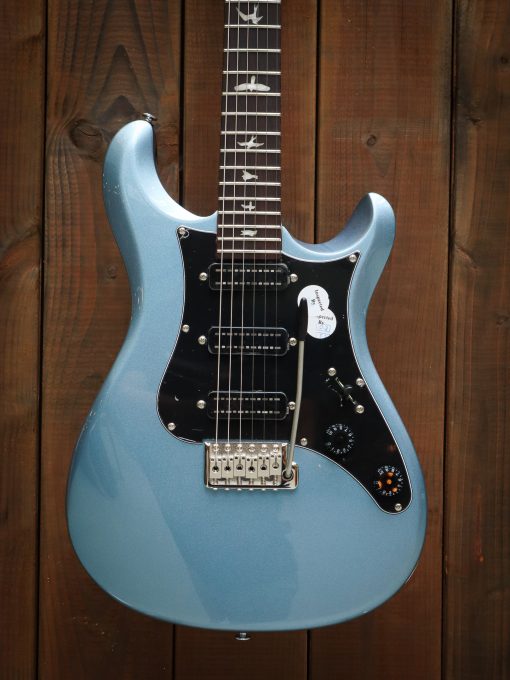 PRS SE NF3 Ice Blue Metallic – Bild 3