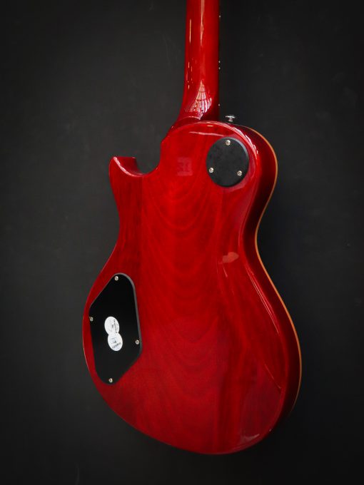 PRS SE 245 Vintage Sunburst – Bild 17
