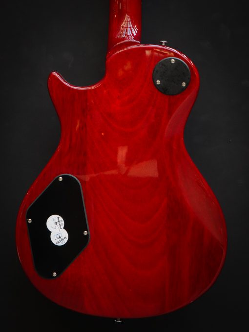 PRS SE 245 Vintage Sunburst – Bild 16