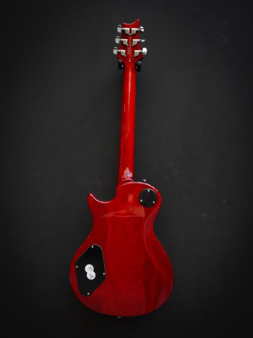 PRS SE 245 Vintage Sunburst – Bild 15