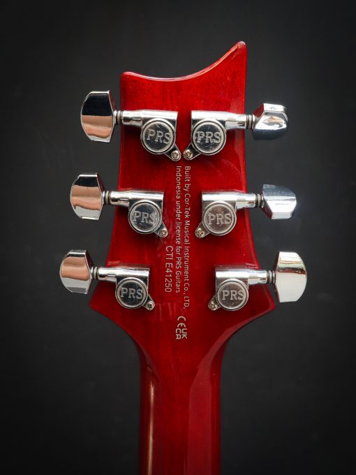 PRS SE 245 Vintage Sunburst – Bild 14