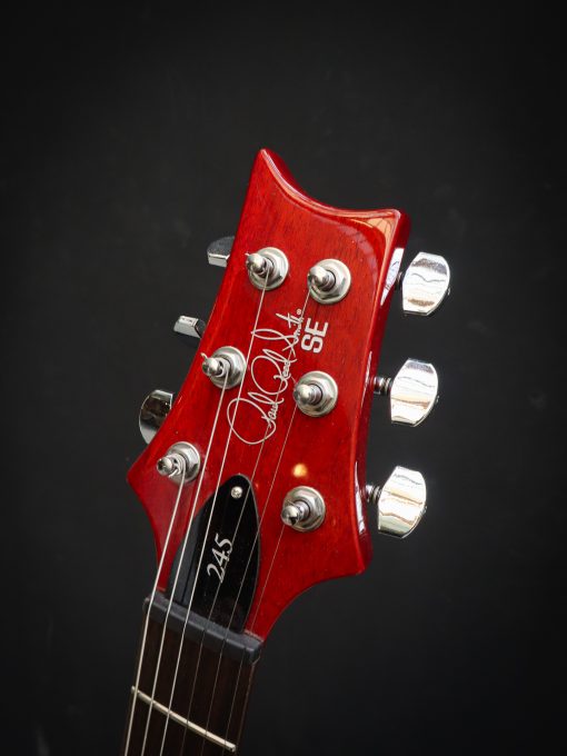 PRS SE 245 Vintage Sunburst – Bild 13