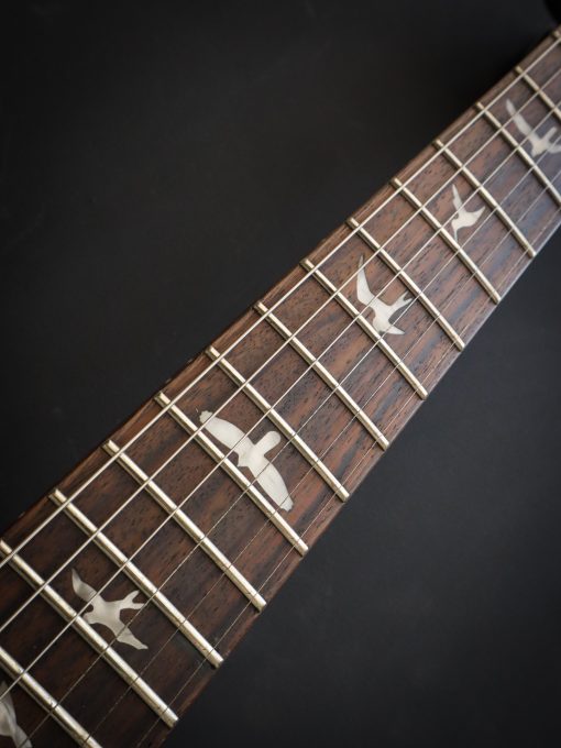 PRS SE 245 Vintage Sunburst – Bild 11