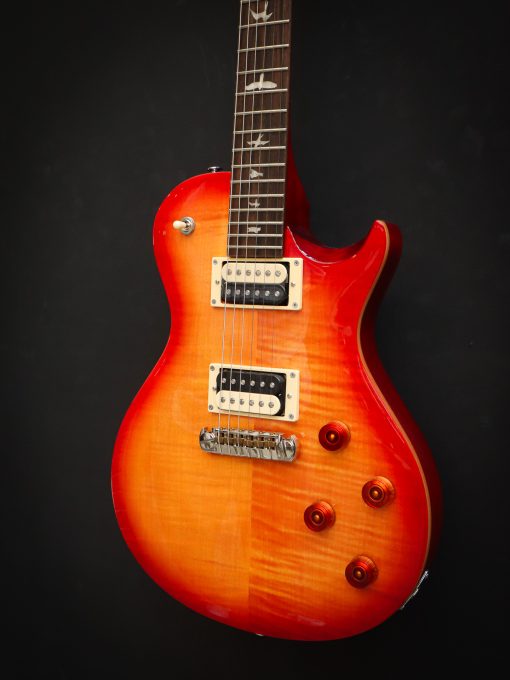 PRS SE 245 Vintage Sunburst – Bild 10