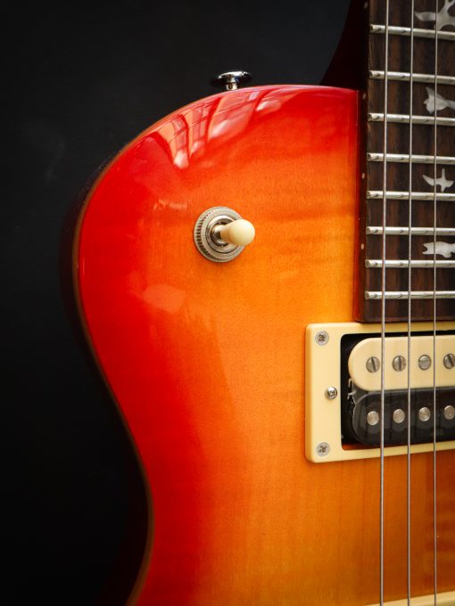 PRS SE 245 Vintage Sunburst – Bild 5