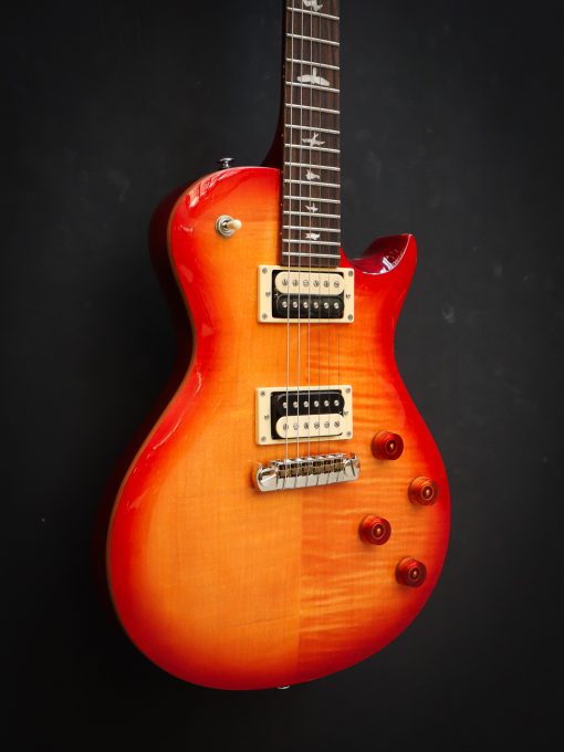 PRS SE 245 Vintage Sunburst – Bild 4