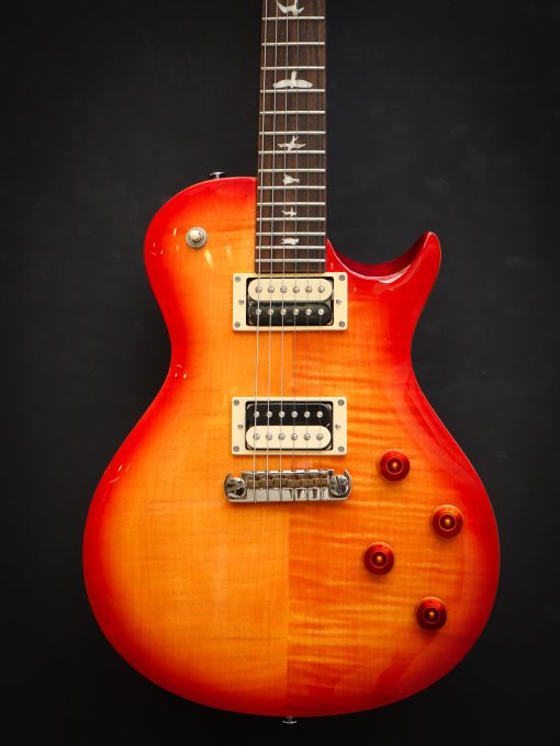 PRS SE 245 Vintage Sunburst – Bild 3