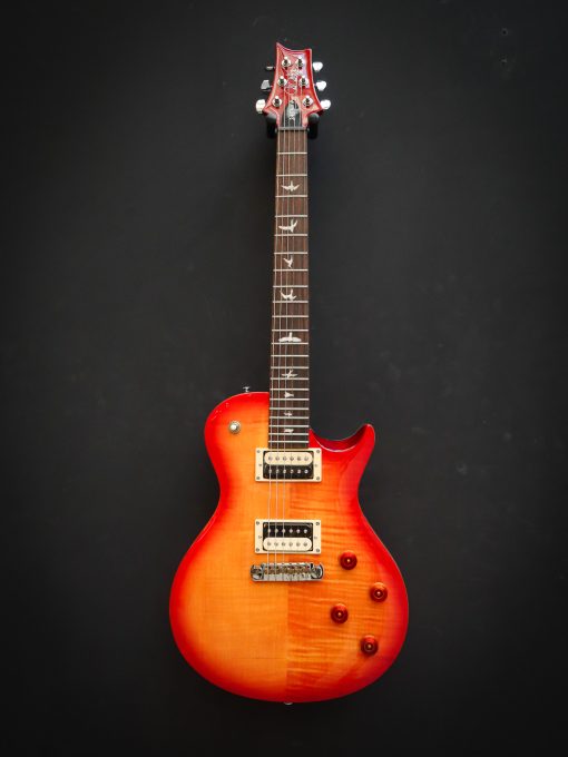 PRS SE 245 Vintage Sunburst – Bild 2