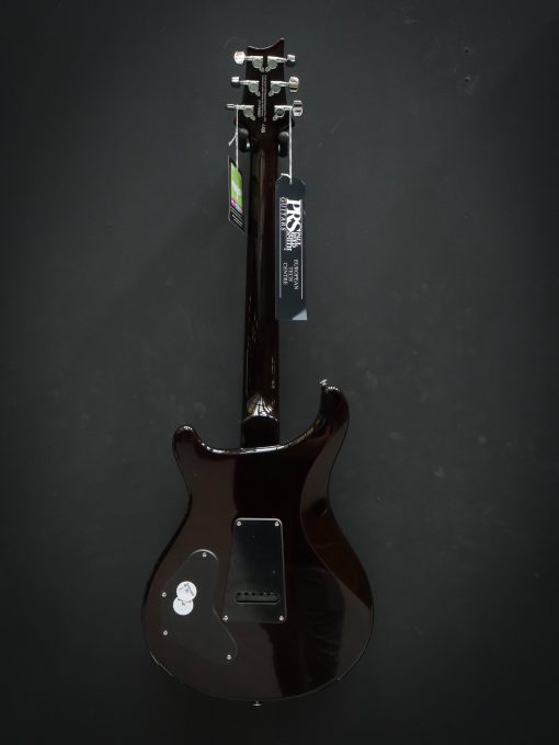 PRS SE DGT McCarty Tobacco Sunburst – Bild 11