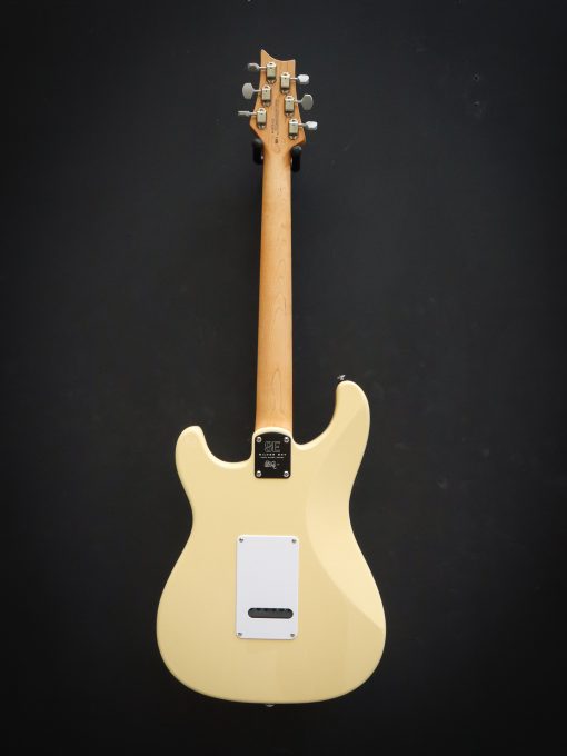 PRS John Mayer Silver Sky SE Moon White – Bild 15