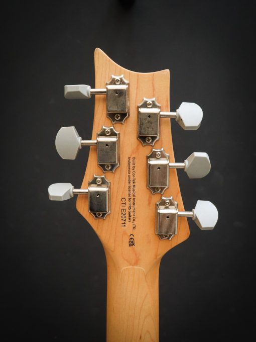PRS John Mayer Silver Sky SE Moon White – Bild 14