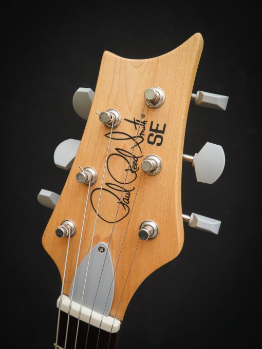 PRS John Mayer Silver Sky SE Moon White – Bild 13