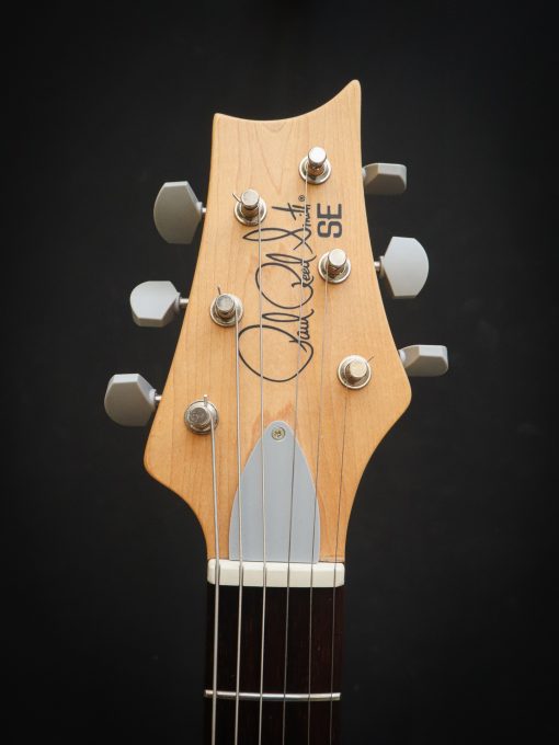 PRS John Mayer Silver Sky SE Moon White – Bild 12