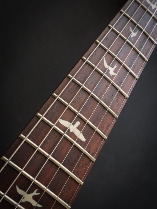 PRS John Mayer Silver Sky SE Moon White – Bild 11