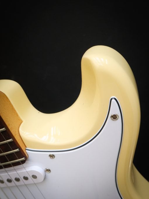 PRS John Mayer Silver Sky SE Moon White – Bild 10