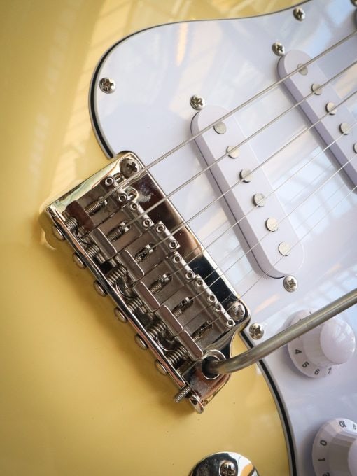 PRS John Mayer Silver Sky SE Moon White – Bild 8