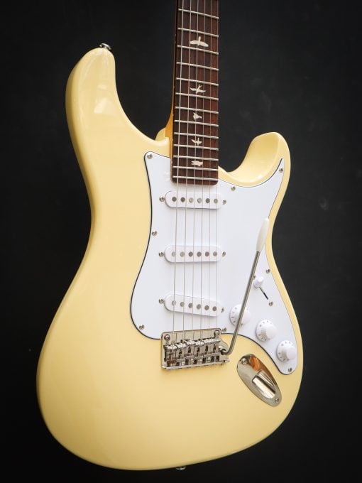 PRS John Mayer Silver Sky SE Moon White – Bild 7