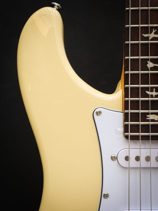 PRS John Mayer Silver Sky SE Moon White – Bild 5