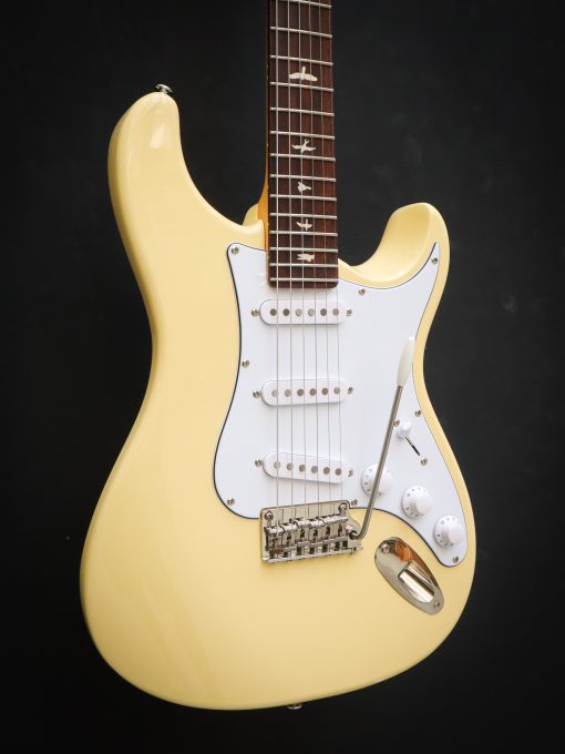 PRS John Mayer Silver Sky SE Moon White – Bild 4