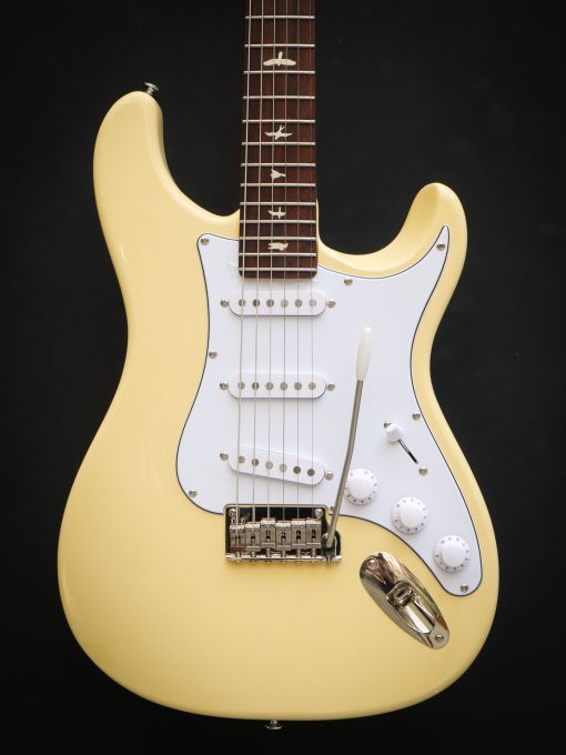 PRS John Mayer Silver Sky SE Moon White – Bild 3