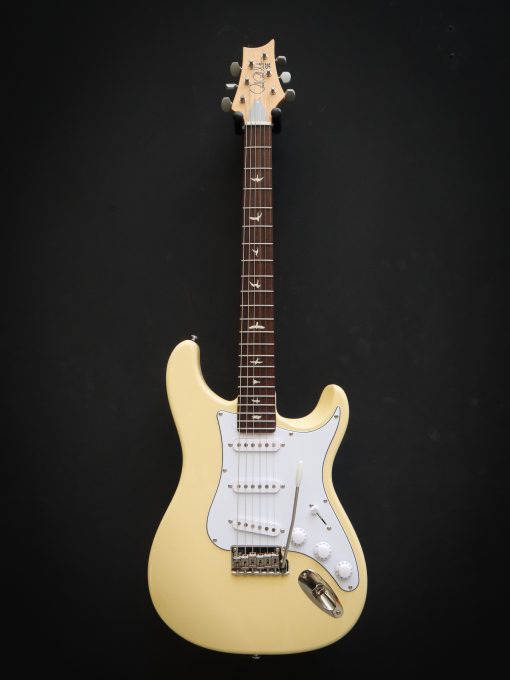 PRS John Mayer Silver Sky SE Moon White – Bild 2