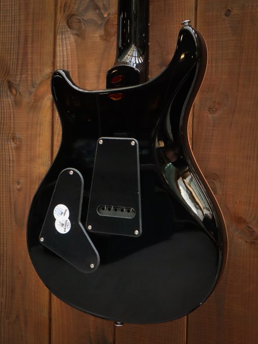 PRS SE Custom 24 Charcoal Burst – Bild 16