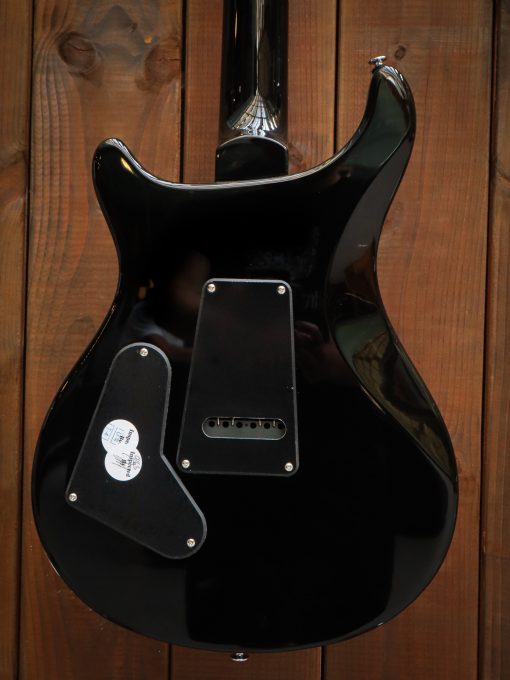 PRS SE Custom 24 Charcoal Burst – Bild 15
