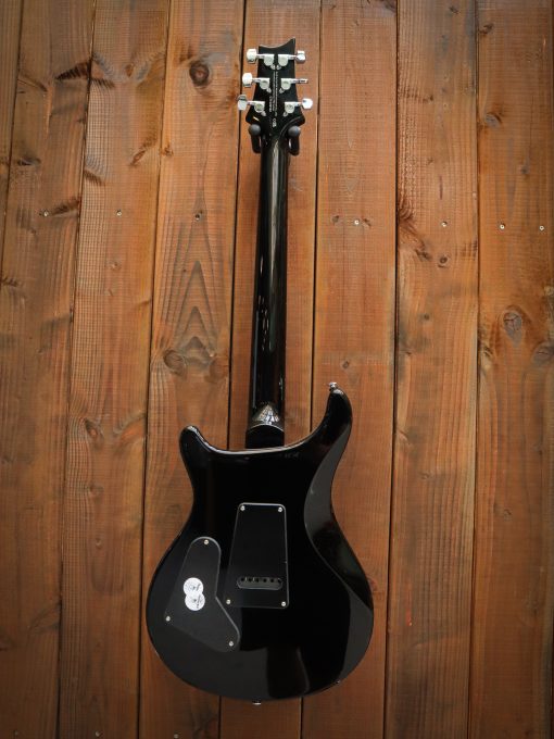 PRS SE Custom 24 Charcoal Burst – Bild 14