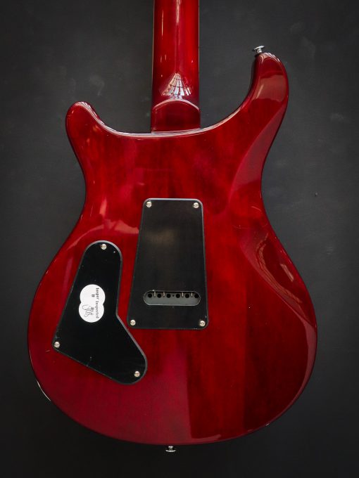 PRS SE Standard 24 Vintage Cherry – Bild 15