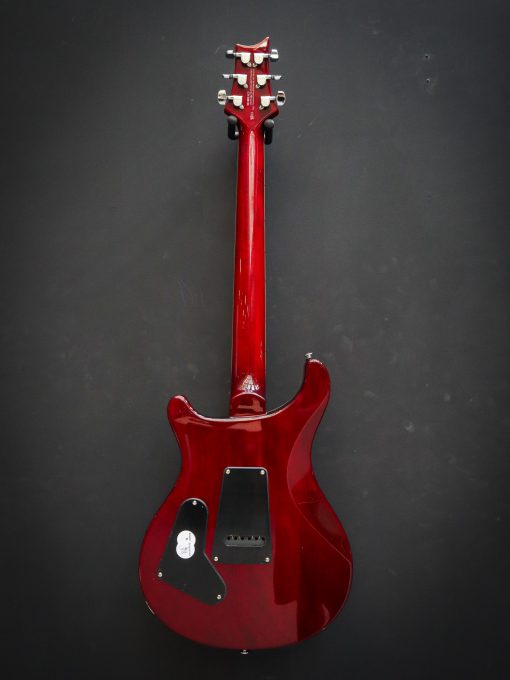 PRS SE Standard 24 Vintage Cherry – Bild 14