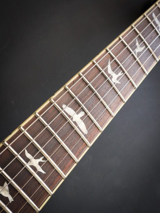 PRS SE Standard 24 Vintage Cherry – Bild 10