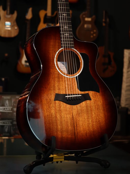 Taylor 224ce-K DLX