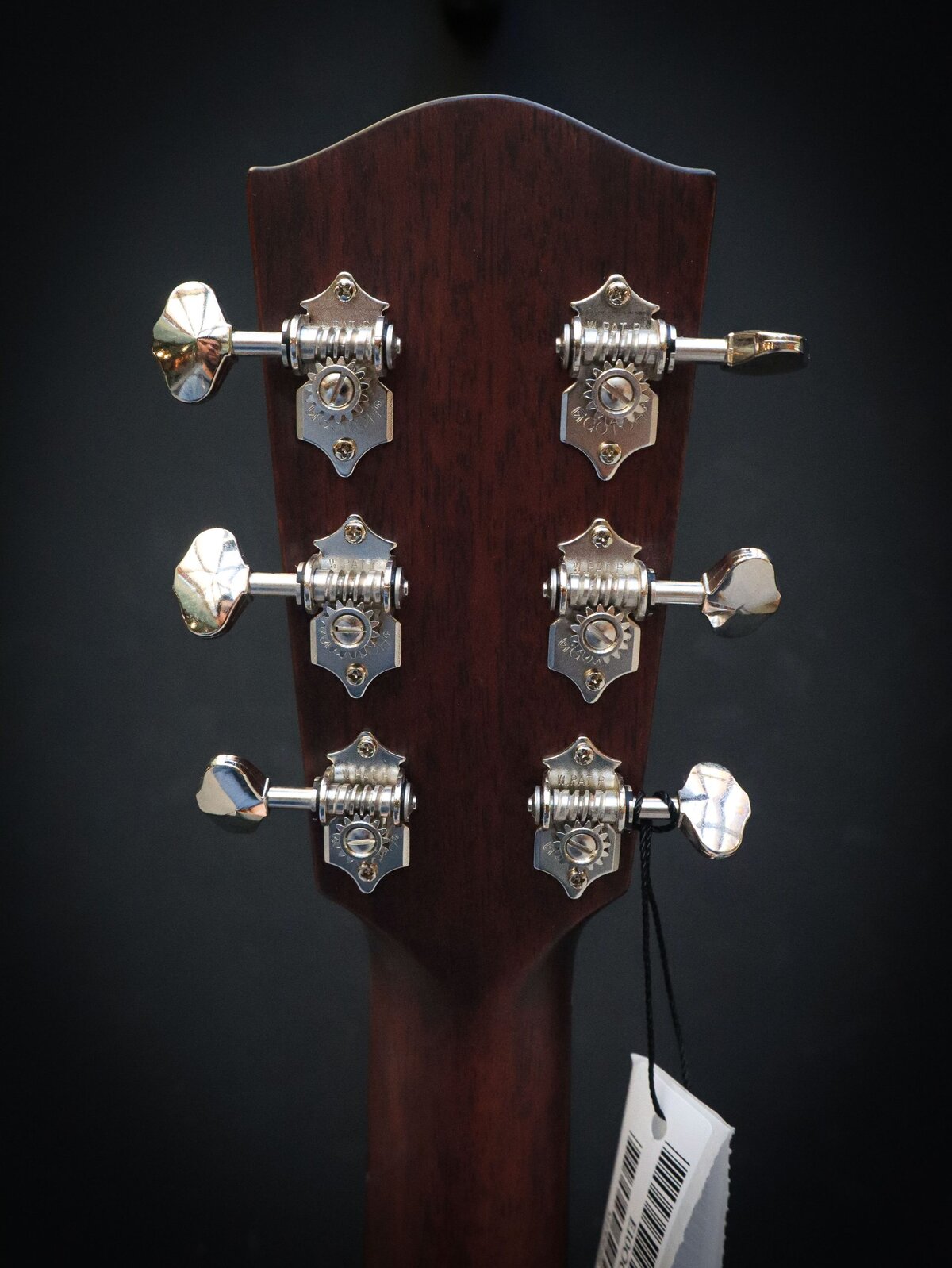 Eastman E10OO TC-SB – Bild 10