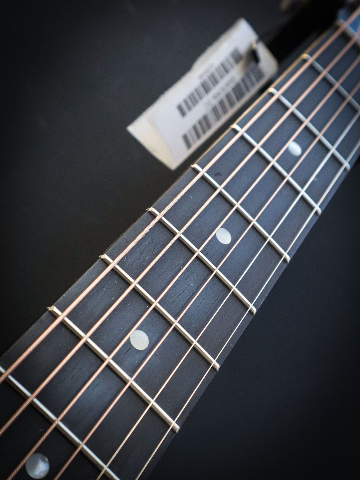 Eastman E10OO TC-SB – Bild 8