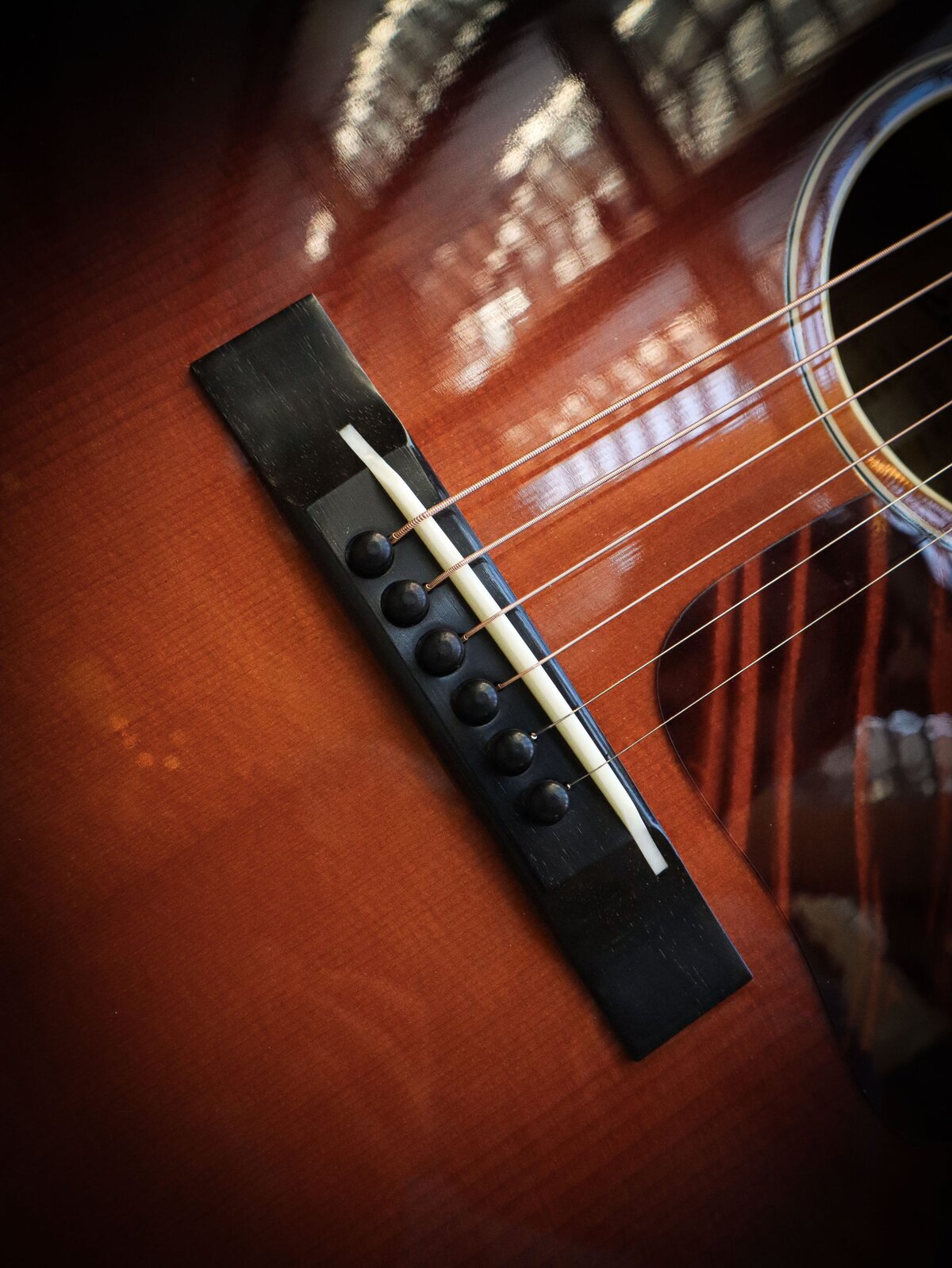 Eastman E10OO TC-SB – Bild 6