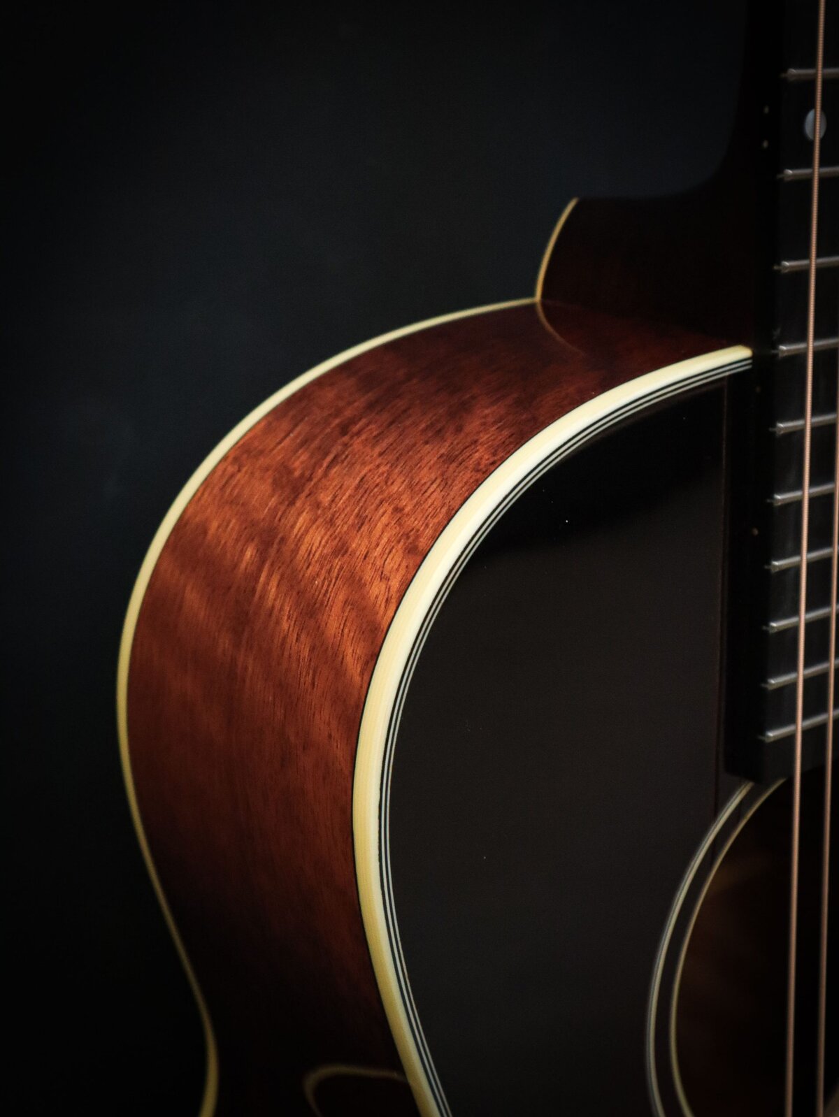 Eastman E10OO TC-SB – Bild 5